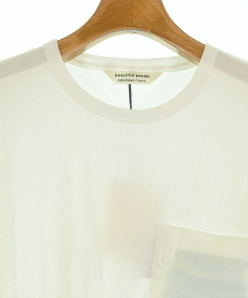 beautiful people เสื้อยืด/เสื้อท็อปส์