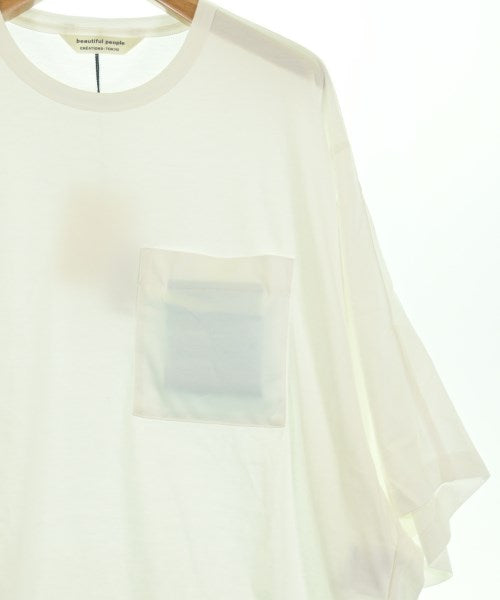 beautiful people เสื้อยืด/เสื้อท็อปส์