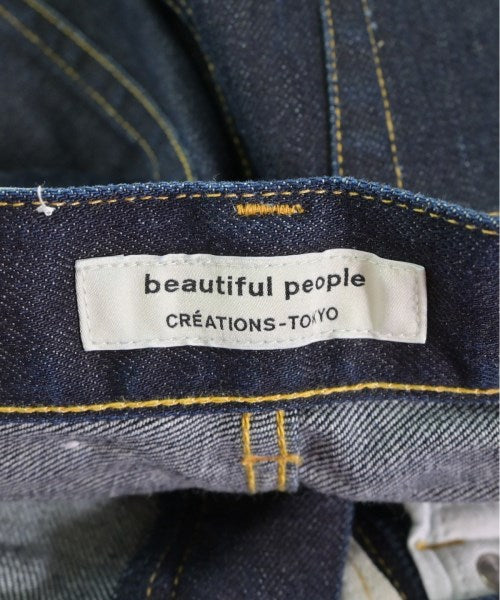 beautiful people ยีนส์