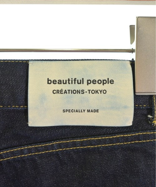beautiful people ยีนส์