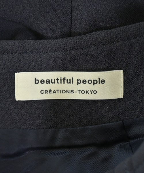 beautiful people กระโปรงยาวถึงเข่า