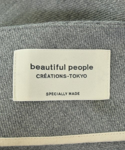 beautiful people กางเกง อื่น