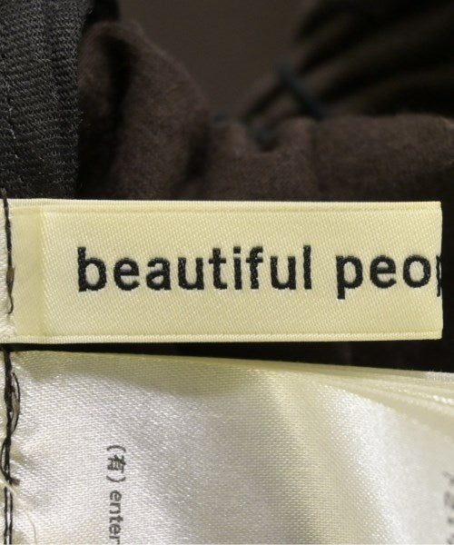 beautiful people เสื้อสตรี
