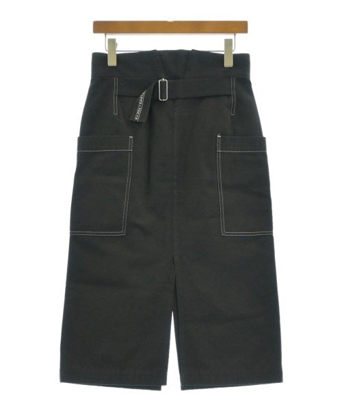 beautiful people กระโปรงยาว/แม็กซี่ยาว