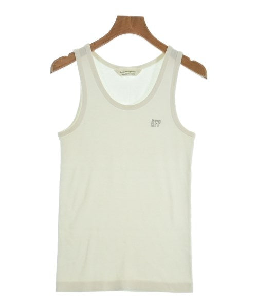 beautiful people เสื้อกล้าม