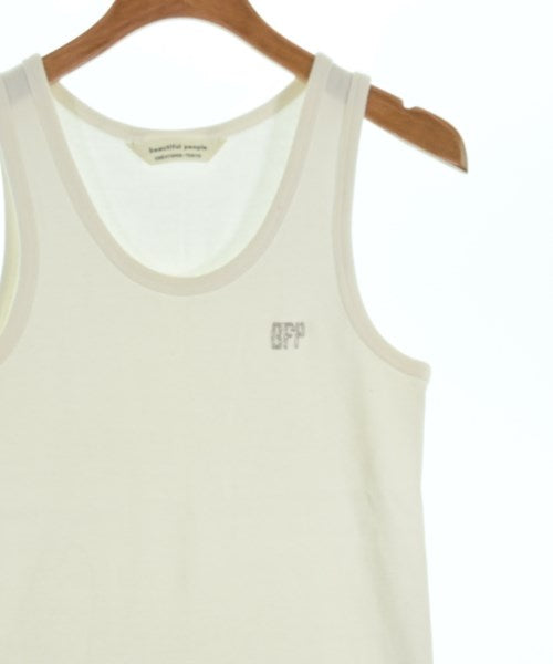 beautiful people เสื้อกล้าม