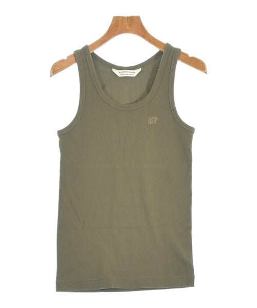 beautiful people เสื้อกล้าม