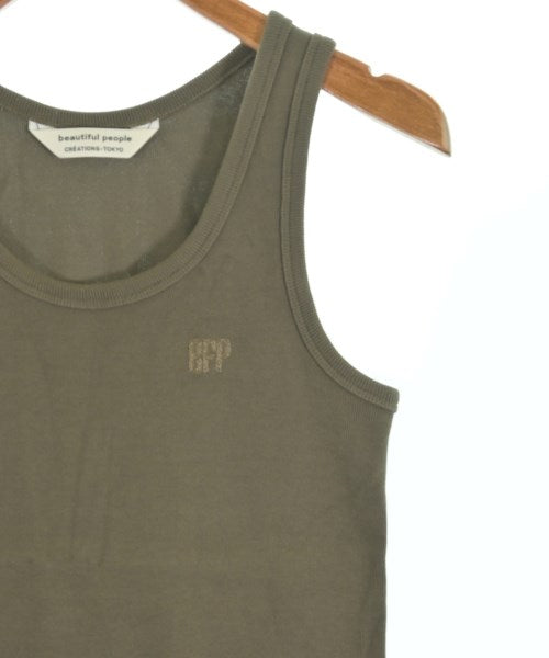 beautiful people เสื้อกล้าม