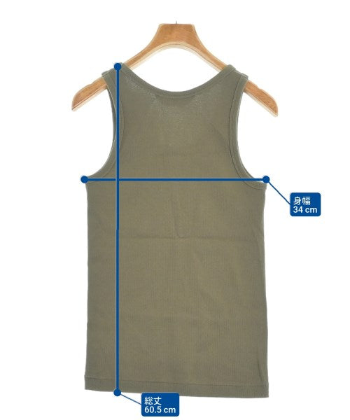 beautiful people เสื้อกล้าม