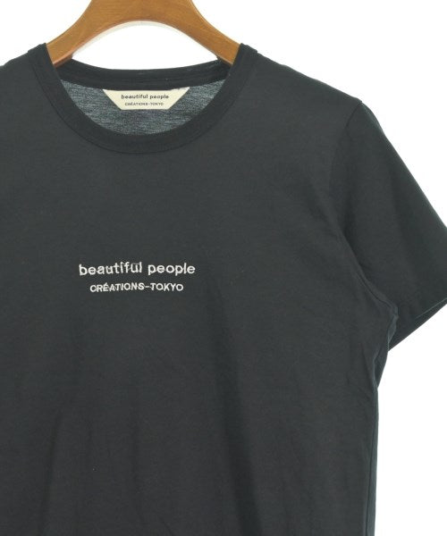 beautiful people เสื้อยืด/เสื้อท็อปส์