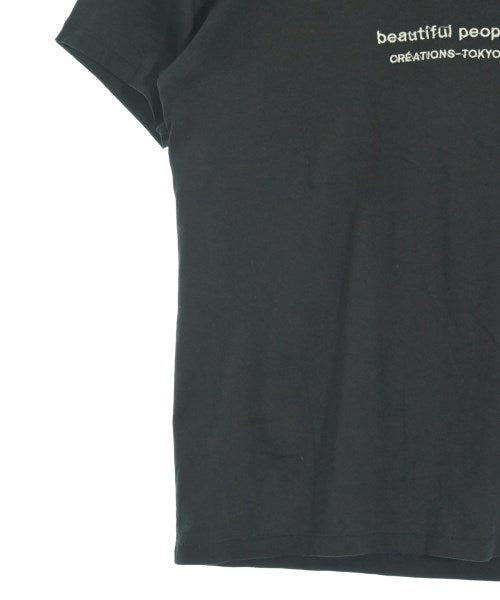 beautiful people เสื้อยืด/เสื้อท็อปส์