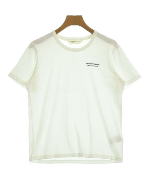 beautiful people เสื้อยืด/เสื้อท็อปส์