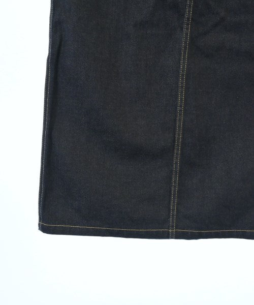 beautiful people กระโปรงยาวถึงเข่า