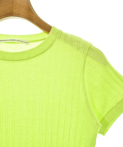 beautiful people เสื้อยืด/เสื้อท็อปส์