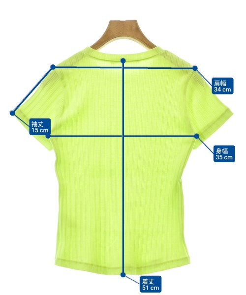 beautiful people เสื้อยืด/เสื้อท็อปส์