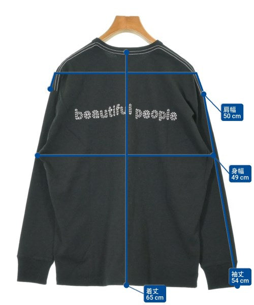 beautiful people เสื้อยืด/เสื้อท็อปส์