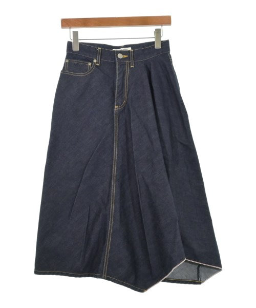 beautiful people กระโปรงยาว/แม็กซี่ยาว