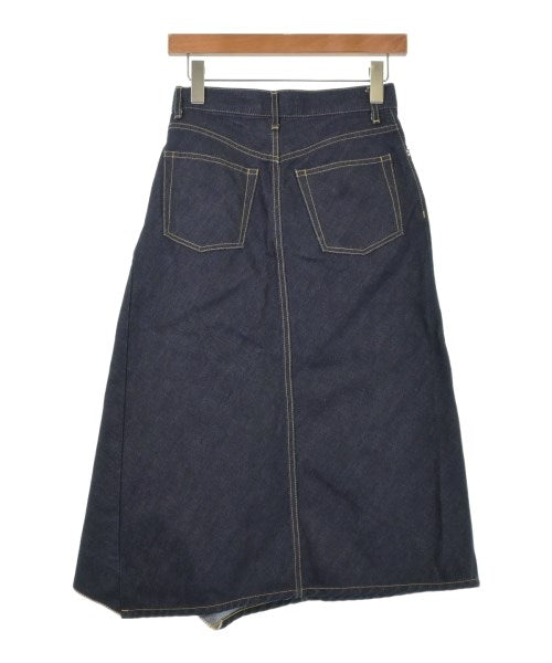 beautiful people กระโปรงยาว/แม็กซี่ยาว