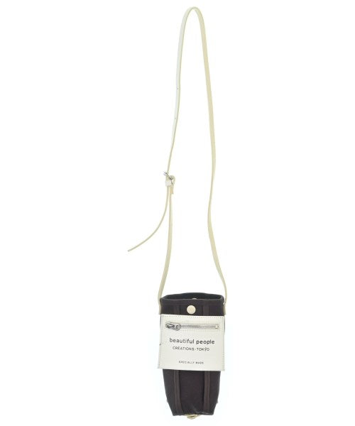 beautiful people กระเป๋าสะพาย