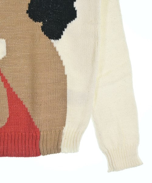 beautiful people เสื้อกันหนาว