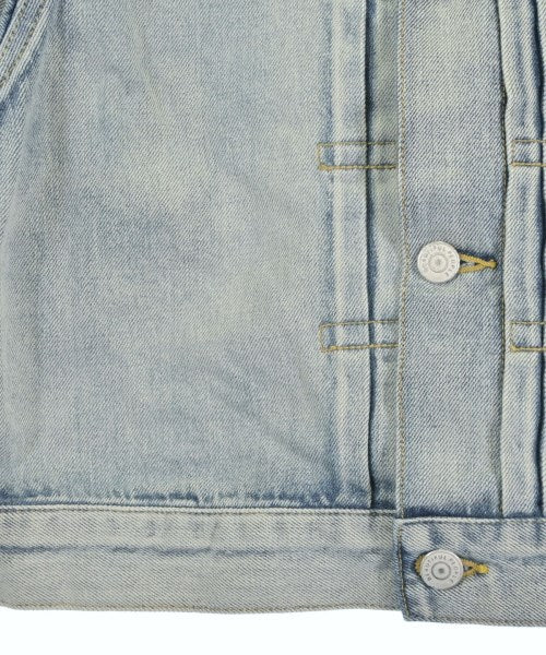 beautiful people แจ็คเก็ตยีนส์