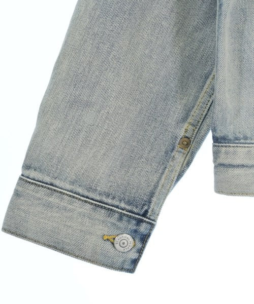 beautiful people แจ็คเก็ตยีนส์