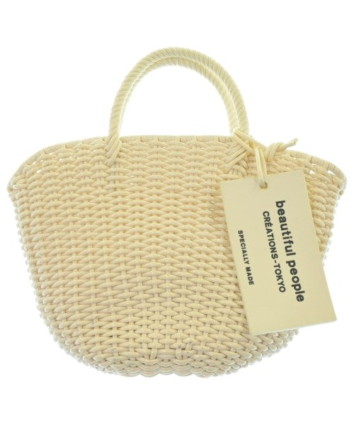 beautiful people กระเป๋าถือขนาดใหญ่