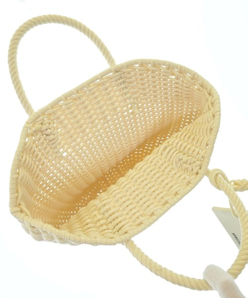 beautiful people กระเป๋าถือขนาดใหญ่