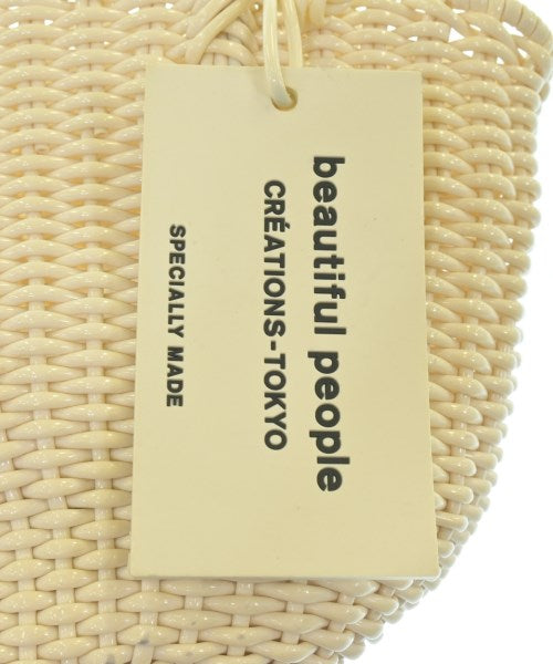 beautiful people กระเป๋าถือขนาดใหญ่