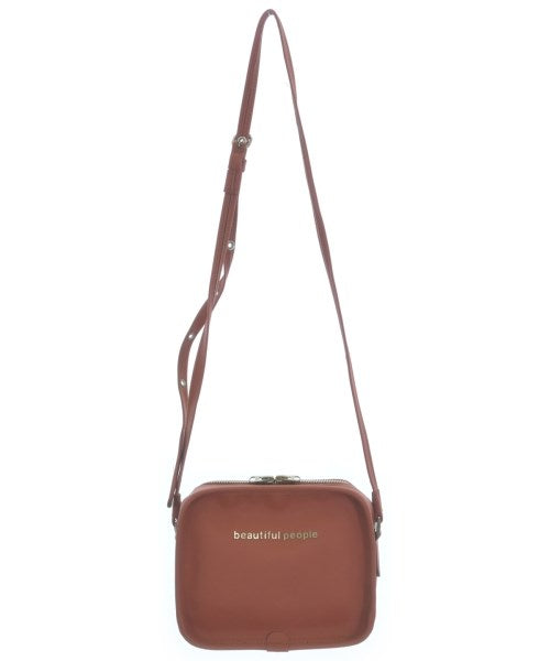 beautiful people กระเป๋าสะพาย