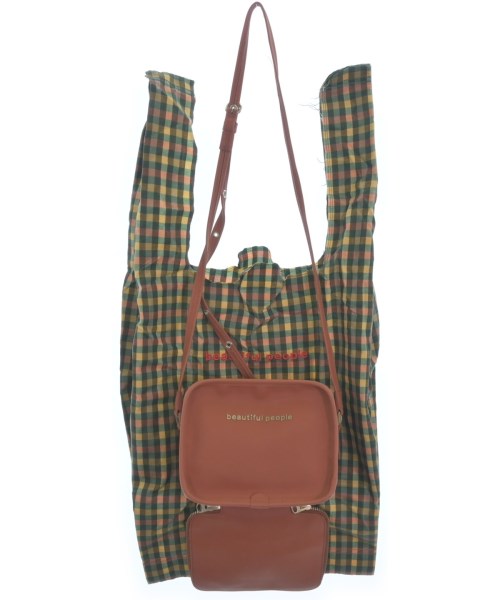 beautiful people กระเป๋าสะพาย