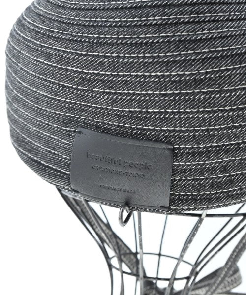 beautiful people หมวก