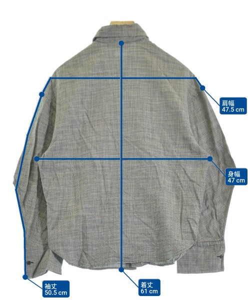 beautiful people เสื้อลำลอง