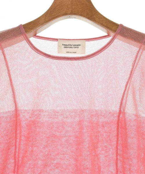 beautiful people เสื้อกันหนาว