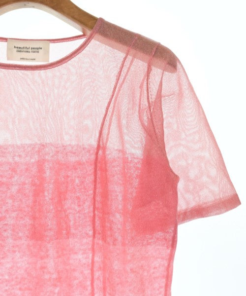 beautiful people เสื้อกันหนาว