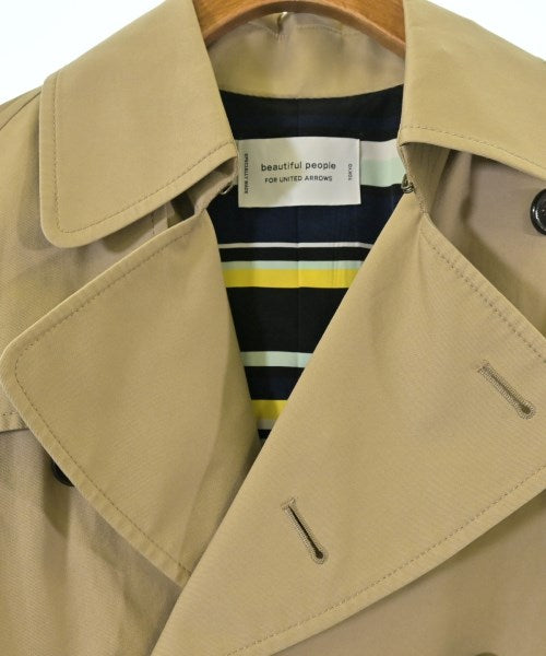 beautiful people เสื้อกันฝน