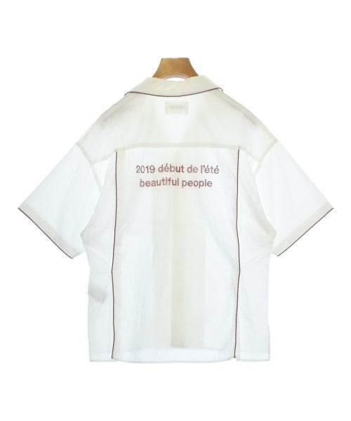 beautiful people เสื้อลำลอง