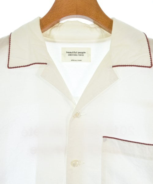 beautiful people เสื้อลำลอง