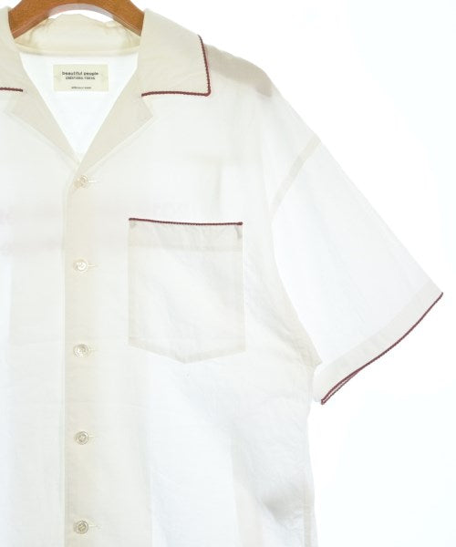 beautiful people เสื้อลำลอง