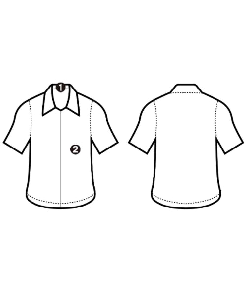 beautiful people เสื้อลำลอง