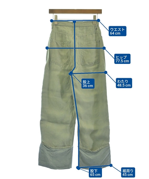 beautiful people กางเกง อื่น