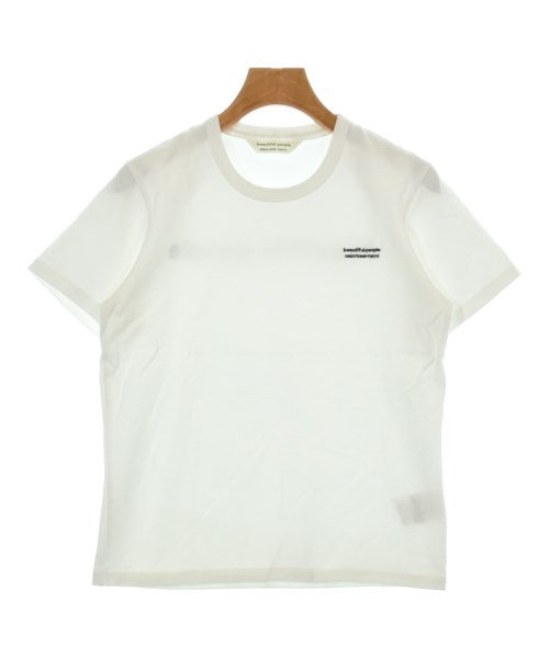 beautiful people เสื้อยืด/เสื้อท็อปส์