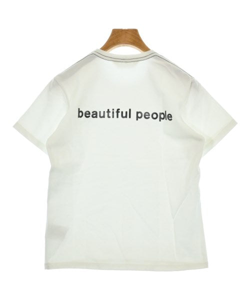 beautiful people เสื้อยืด/เสื้อท็อปส์