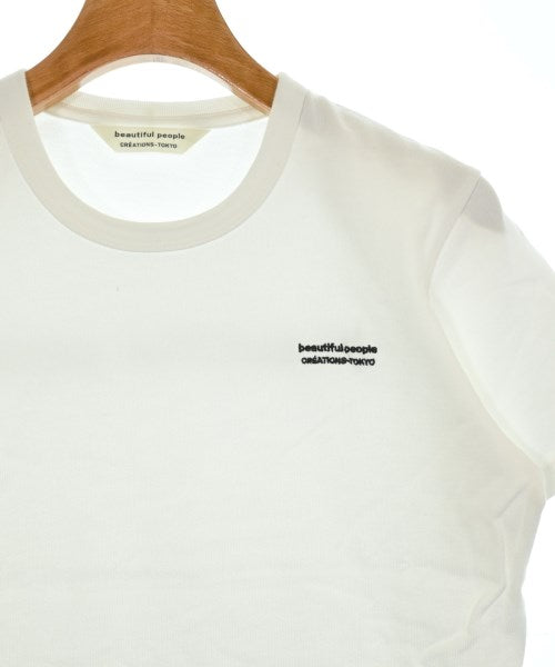 beautiful people เสื้อยืด/เสื้อท็อปส์