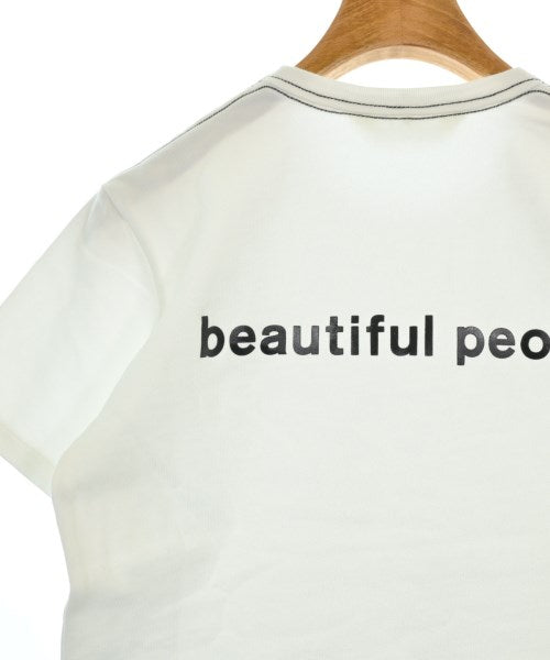 beautiful people เสื้อยืด/เสื้อท็อปส์