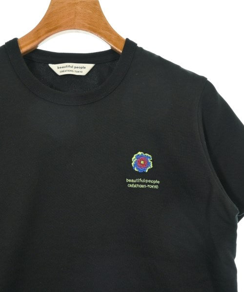 beautiful people เสื้อยืด/เสื้อท็อปส์