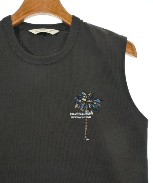 beautiful people แขนกุด