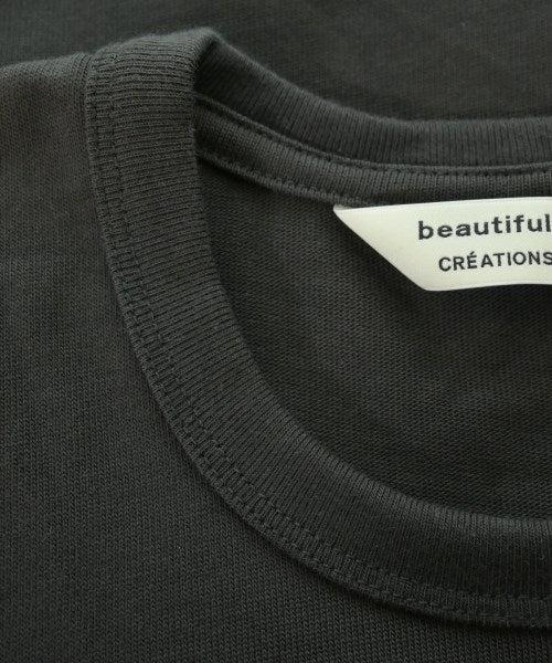 beautiful people แขนกุด