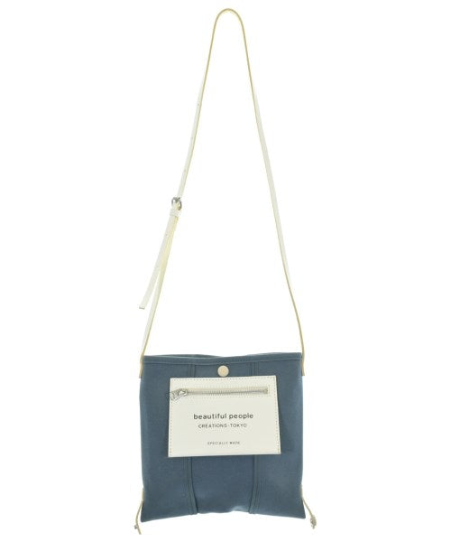 beautiful people กระเป๋าสะพาย