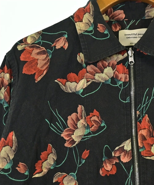 beautiful people แจ็คเก็ตเบลาส์ อื่น